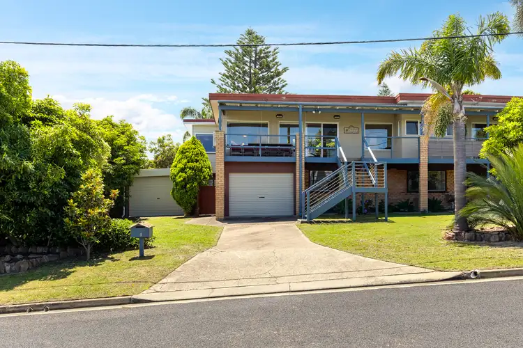 4 Illuka Street, Merimbula NSW 2548