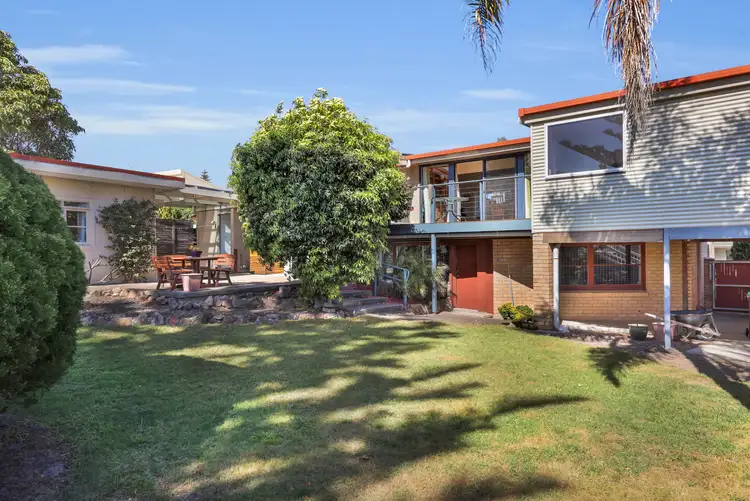 Second view of Homely house listing, 4 Illuka Street, Merimbula NSW 2548