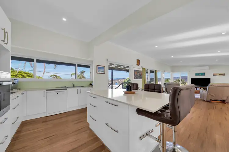 Third view of Homely house listing, 4 Illuka Street, Merimbula NSW 2548