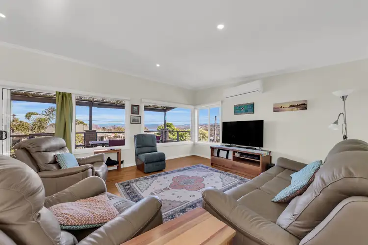 Fourth view of Homely house listing, 4 Illuka Street, Merimbula NSW 2548