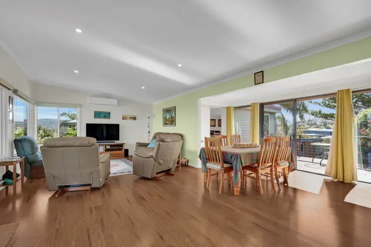 Sixth view of Homely house listing, 4 Illuka Street, Merimbula NSW 2548