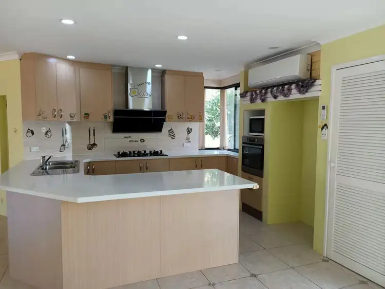 Main view of Homely house listing, 55 Findlay Road, Leeming WA 6149