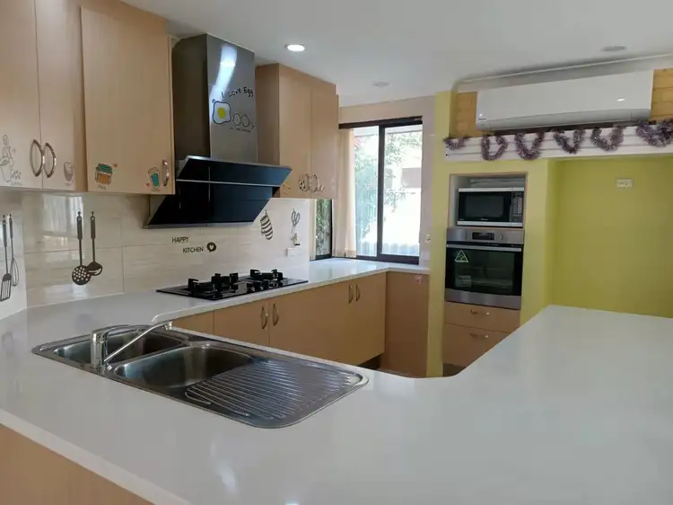 Second view of Homely house listing, 55 Findlay Road, Leeming WA 6149