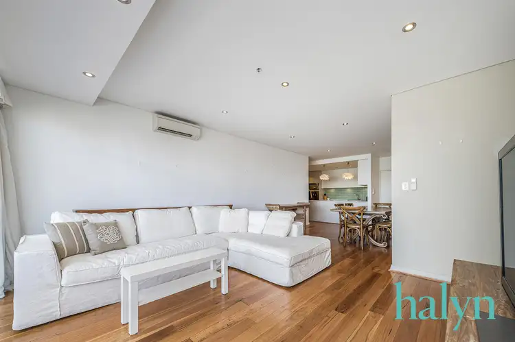 63/580 Hay Street, Perth WA 6000
