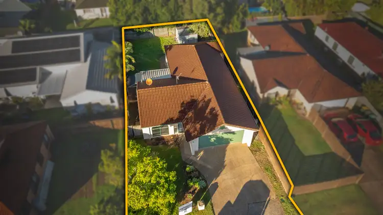 Fifth view of Homely house listing, 4 Axis Close, Upper Coomera QLD 4209