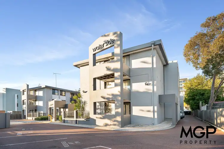 113/29 Melville Parade, South Perth WA 6151
