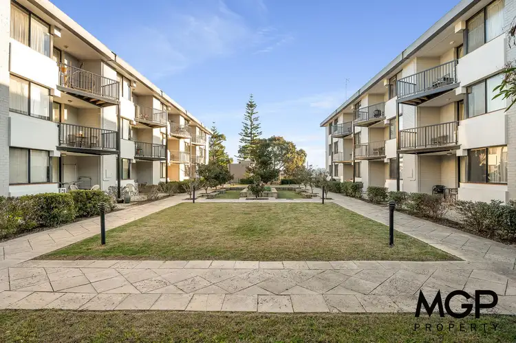 Second view of Homely unit listing, 113/29 Melville Parade, South Perth WA 6151