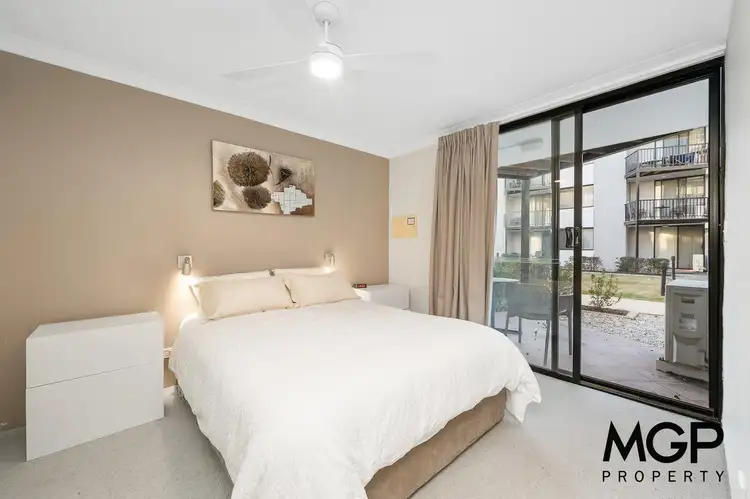 Fourth view of Homely unit listing, 113/29 Melville Parade, South Perth WA 6151