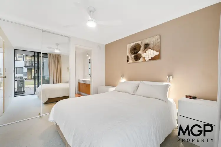 Fifth view of Homely unit listing, 113/29 Melville Parade, South Perth WA 6151