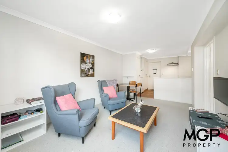 Sixth view of Homely unit listing, 113/29 Melville Parade, South Perth WA 6151
