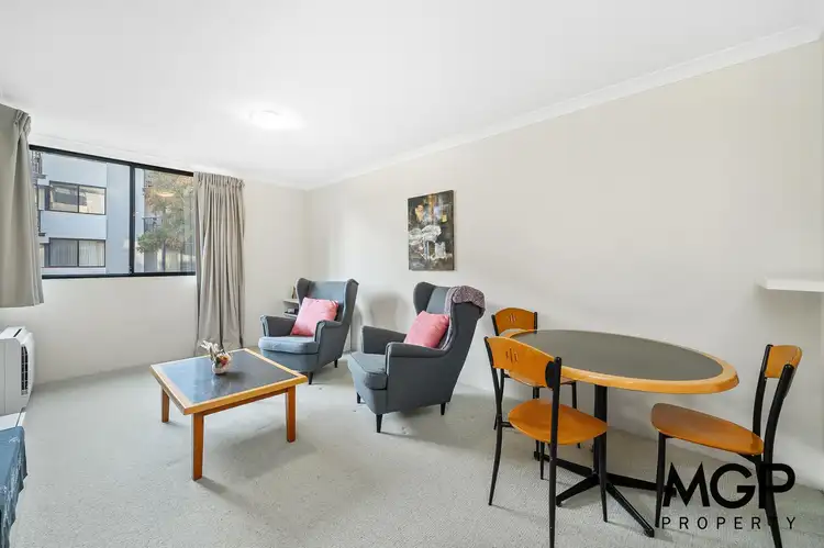 Seventh view of Homely unit listing, 113/29 Melville Parade, South Perth WA 6151