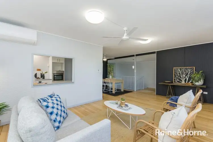Second view of Homely house listing, 7 Bay Street, Pallarenda QLD 4810