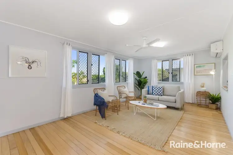 Third view of Homely house listing, 7 Bay Street, Pallarenda QLD 4810
