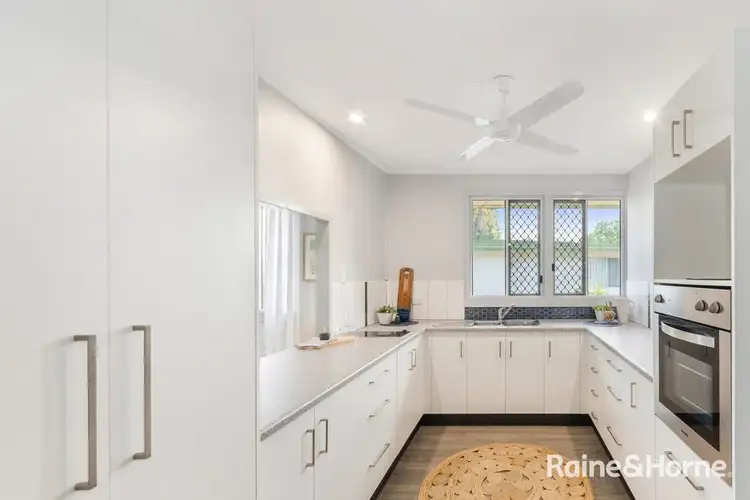 Fifth view of Homely house listing, 7 Bay Street, Pallarenda QLD 4810