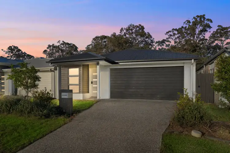 127 Pierro Place, Logan Reserve QLD 4133