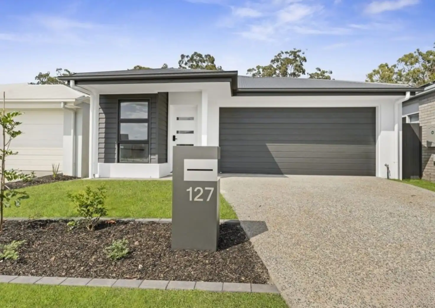 Main view of Homely house listing, 127 Pierro Place, Logan Reserve QLD 4133
