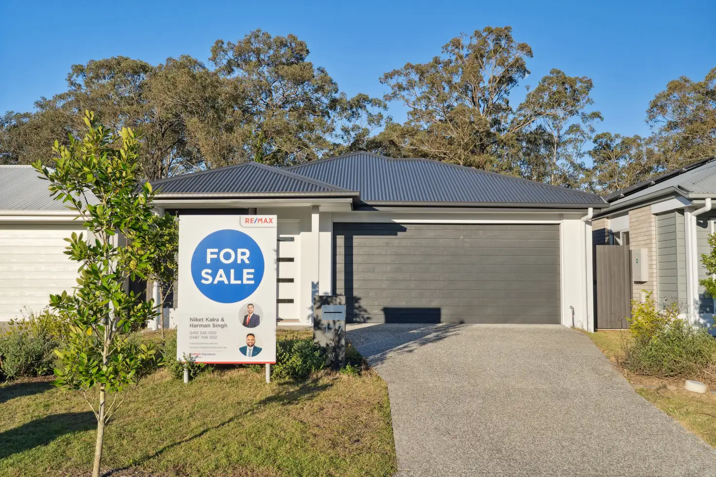 Main view of Homely house listing, 127 Pierro Place, Logan Reserve QLD 4133