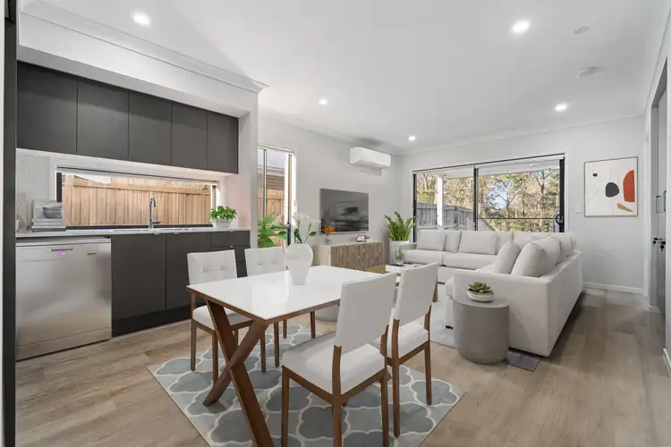 Fourth view of Homely house listing, 127 Pierro Place, Logan Reserve QLD 4133