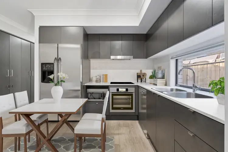 Fifth view of Homely house listing, 127 Pierro Place, Logan Reserve QLD 4133