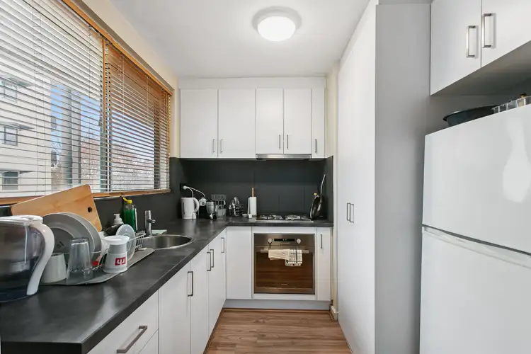 Fourth view of Homely apartment listing, 404/130A Mounts Bay Road, Perth WA 6000
