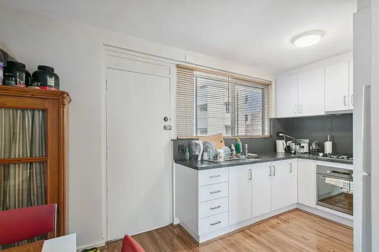 Fifth view of Homely apartment listing, 404/130A Mounts Bay Road, Perth WA 6000