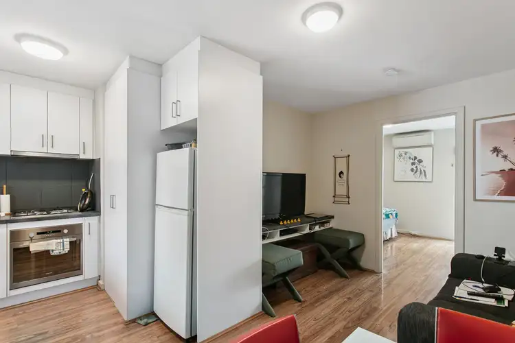 Sixth view of Homely apartment listing, 404/130A Mounts Bay Road, Perth WA 6000