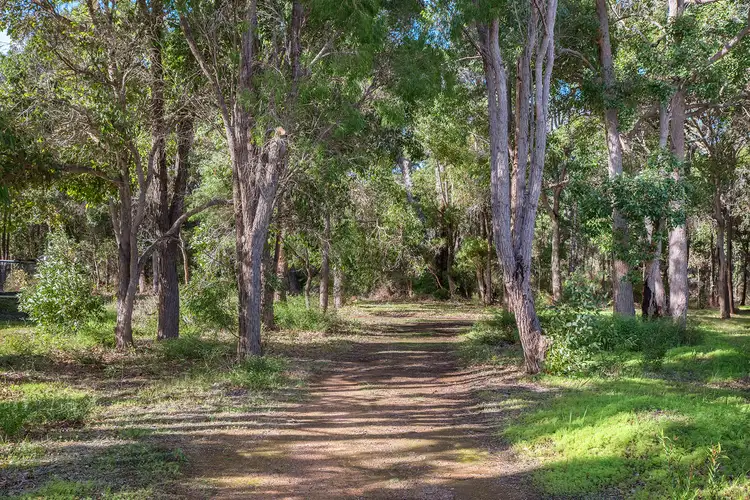 Fourth view of Homely land listing, 25 Chamberlain Place, Augusta WA 6290