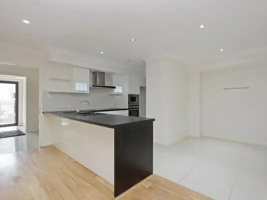 Second view of Homely apartment listing, 1/18 Ingleton Lane, Mount Lawley WA 6050