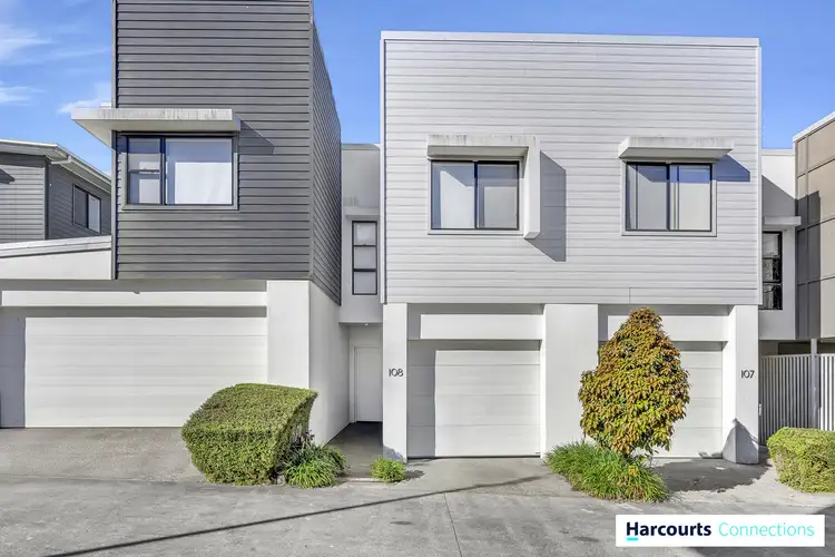 Main view of Homely townhouse listing, 108/7 Giosam Street, Richlands QLD 4077