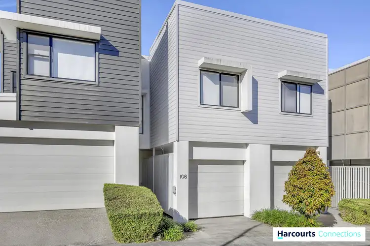 Second view of Homely townhouse listing, 108/7 Giosam Street, Richlands QLD 4077