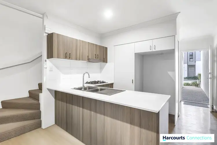 Fourth view of Homely townhouse listing, 108/7 Giosam Street, Richlands QLD 4077