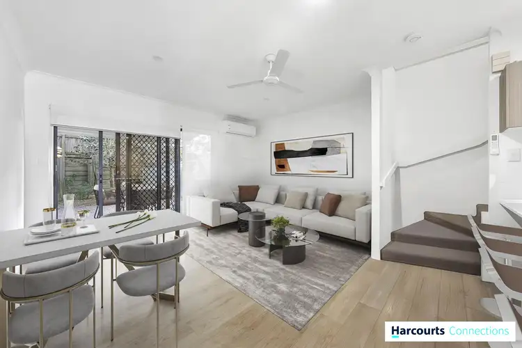 Fifth view of Homely townhouse listing, 108/7 Giosam Street, Richlands QLD 4077