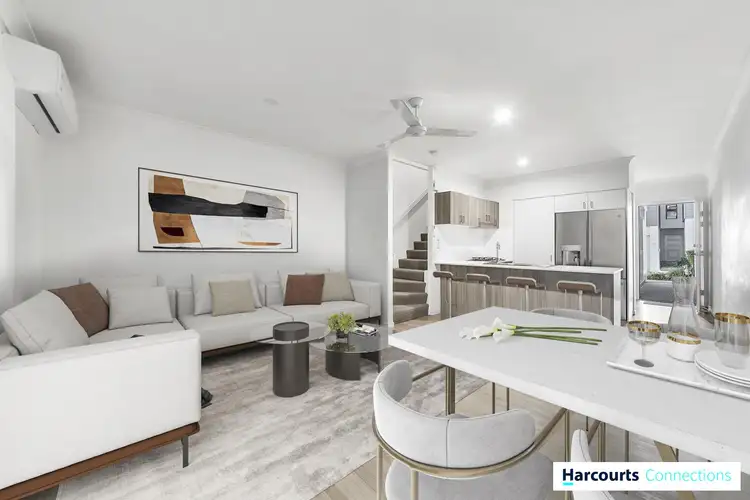 Sixth view of Homely townhouse listing, 108/7 Giosam Street, Richlands QLD 4077