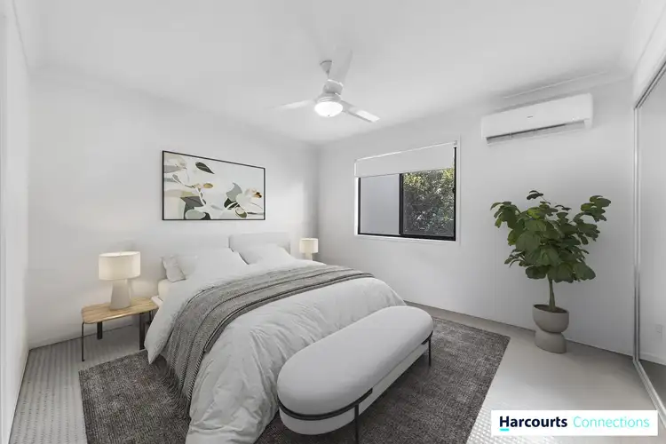 Seventh view of Homely townhouse listing, 108/7 Giosam Street, Richlands QLD 4077