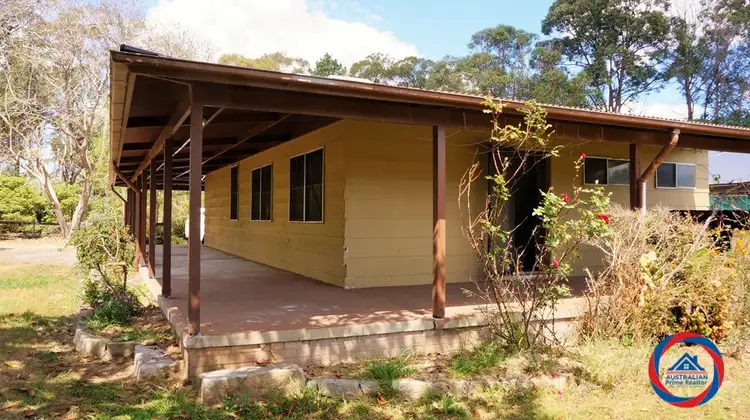 41 Cattai Ridge Road, Glenorie NSW 2157