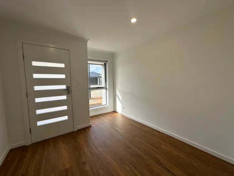 Third view of Homely house listing, 1 Barrit Road, Munno Para Downs SA 5115