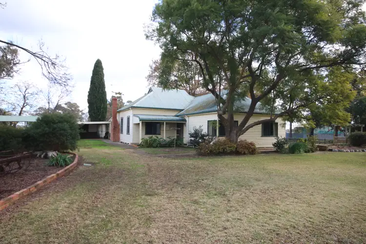 Second view of Homely rural property listing, 241 Willow Grove Rd, Echuca West VIC 3564