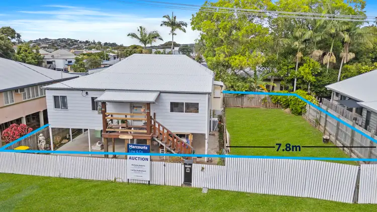 18 Ben Street, Yeppoon QLD 4703