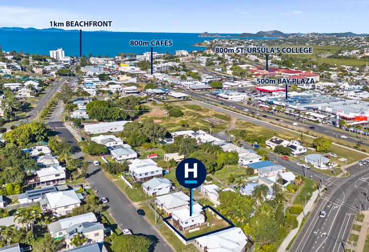 Second view of Homely house listing, 18 Ben Street, Yeppoon QLD 4703