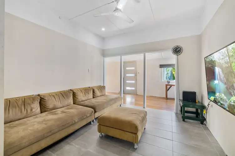 Fifth view of Homely house listing, 18 Ben Street, Yeppoon QLD 4703