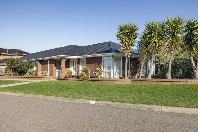 3 Ventnor Place