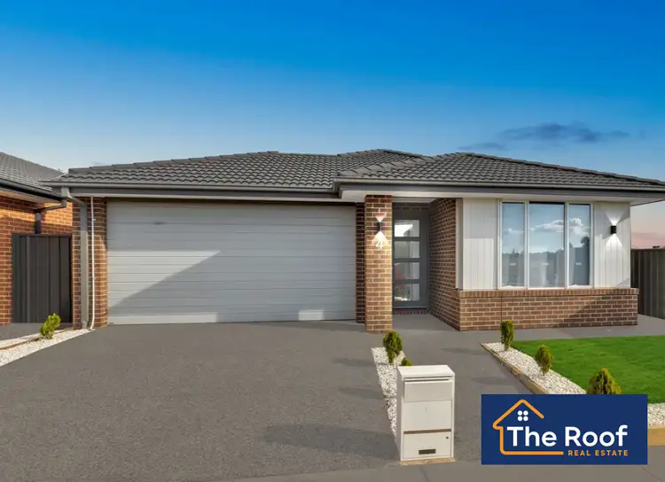 Main view of Homely house listing, 4 Downley Loop, Strathtulloh VIC 3338