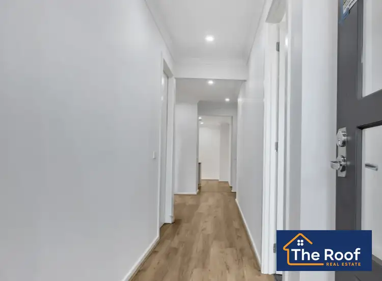 Second view of Homely house listing, 4 Downley Loop, Strathtulloh VIC 3338