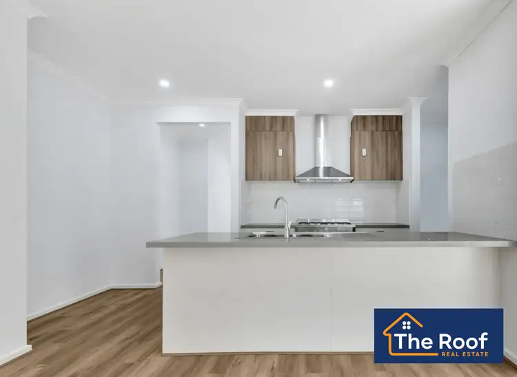Third view of Homely house listing, 4 Downley Loop, Strathtulloh VIC 3338
