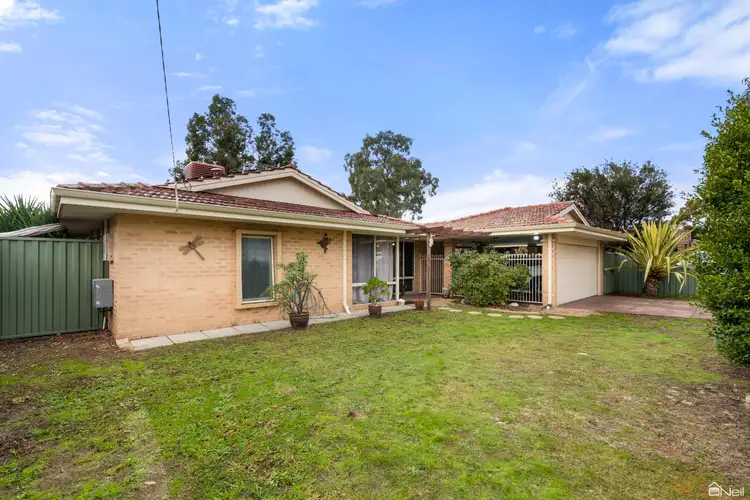 7 Challis Road, Armadale WA 6112