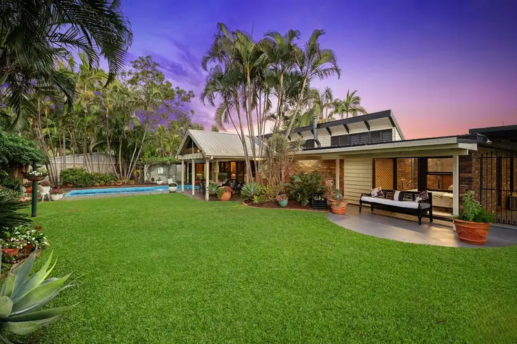 31 Ashley Road, Chermside West QLD 4032