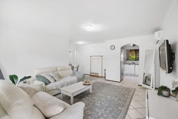 Main view of Homely villa listing, 11/96 Tribute Street, Shelley WA 6148