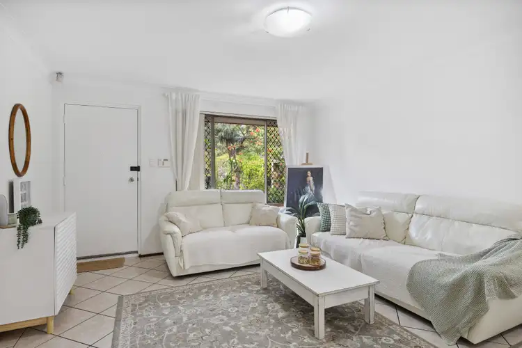 Second view of Homely villa listing, 11/96 Tribute Street, Shelley WA 6148