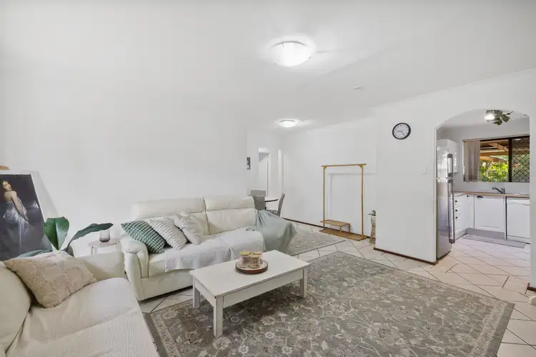 Third view of Homely villa listing, 11/96 Tribute Street, Shelley WA 6148