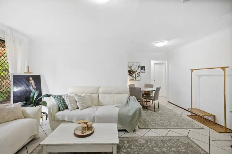 Fourth view of Homely villa listing, 11/96 Tribute Street, Shelley WA 6148